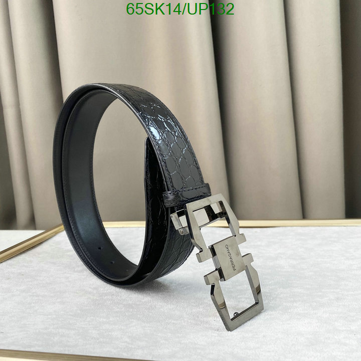 Ferragamo-Belts Code: UP132 $: 65USD