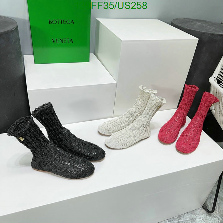 BV-Women Shoes Code: US258 $: 139USD