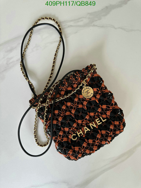 Chanel-Bag-Mirror Quality Code: QB849 $: 409USD