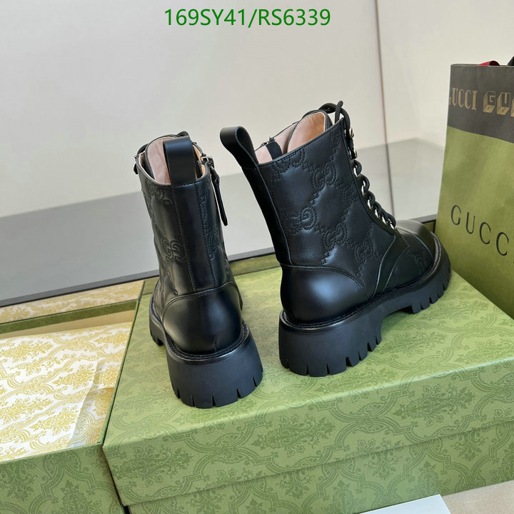 Boots-Women Shoes Code: RS6339 $: 169USD