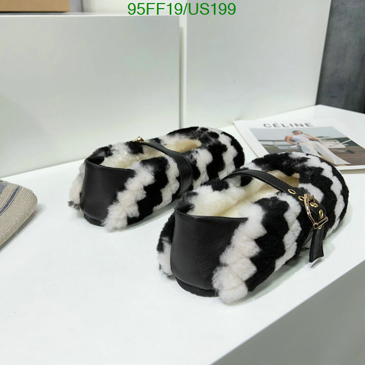 UGG-Women Shoes Code: US199 $: 95USD