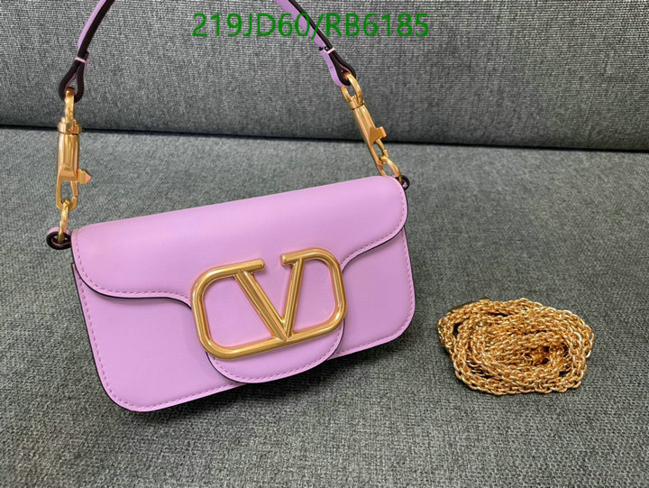 Valentino-Bag-Mirror Quality Code: RB6185 $: 219USD