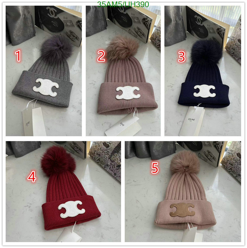 Celine-Cap(Hat) Code: UH390 $: 35USD