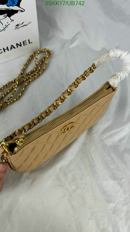 Chanel-Bag-4A Quality Code: UB742 $: 85USD