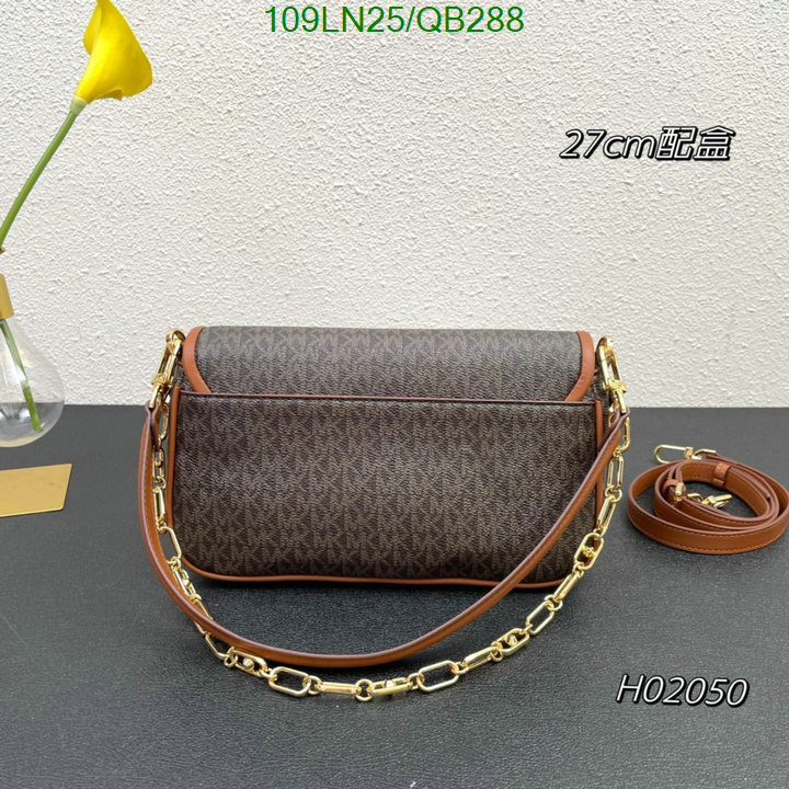 Michael Kors-Bag-4A Quality Code: QB288 $: 109USD