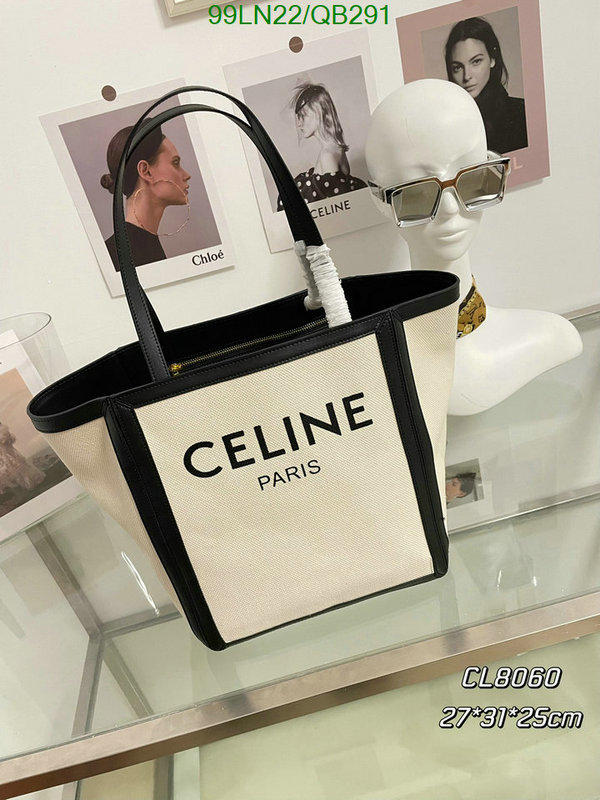 Celine-Bag-4A Quality Code: QB291 $: 99USD