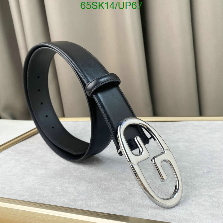 Gucci-Belts Code: UP67 $: 65USD