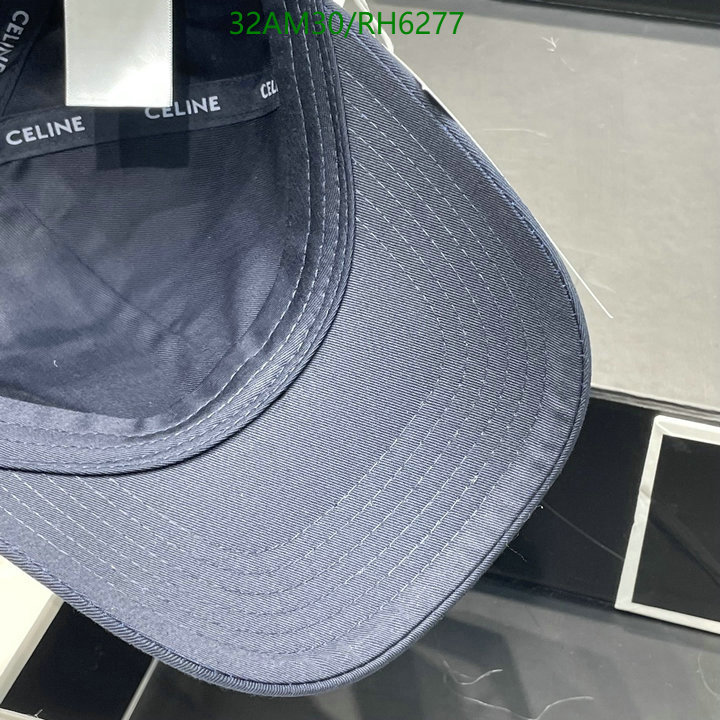 Celine-Cap(Hat) Code: RH6277 $: 32USD