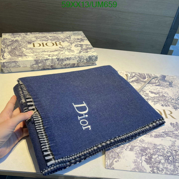 Dior-Scarf Code: UM659 $: 59USD