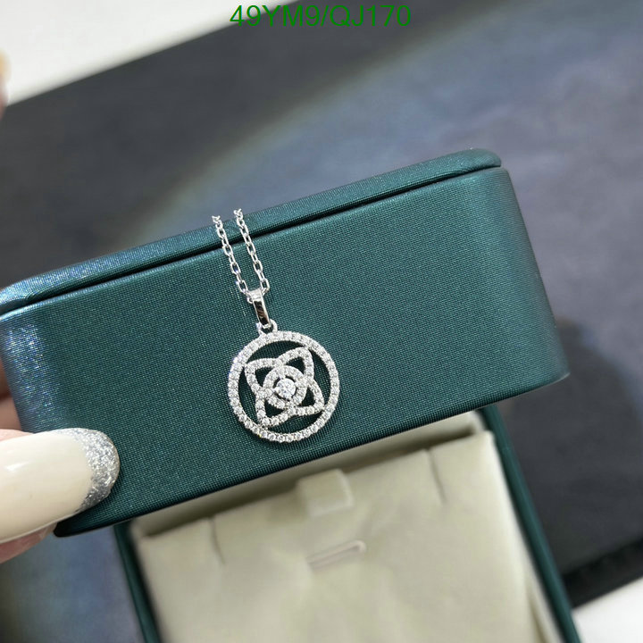 De Beers-Jewelry Code: QJ170 $: 49USD