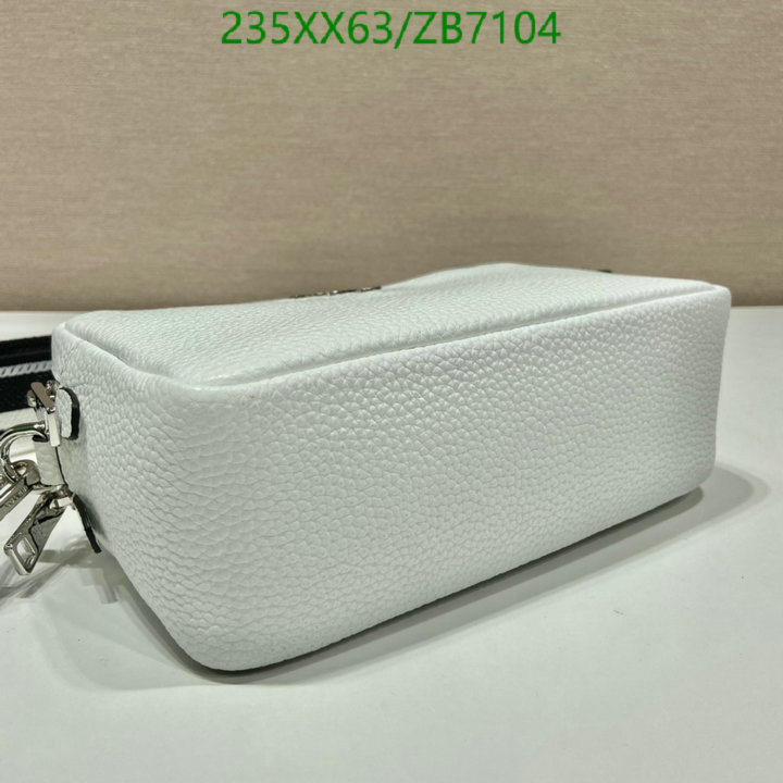Prada-Bag-Mirror Quality Code: ZB7104 $: 235USD
