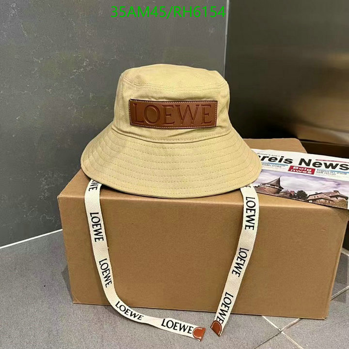 Loewe-Cap(Hat) Code: RH6154 $: 35USD