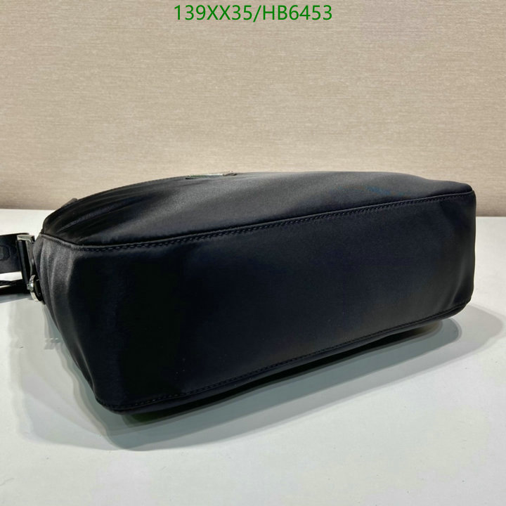 Prada-Bag-Mirror Quality Code: HB6453 $: 139USD