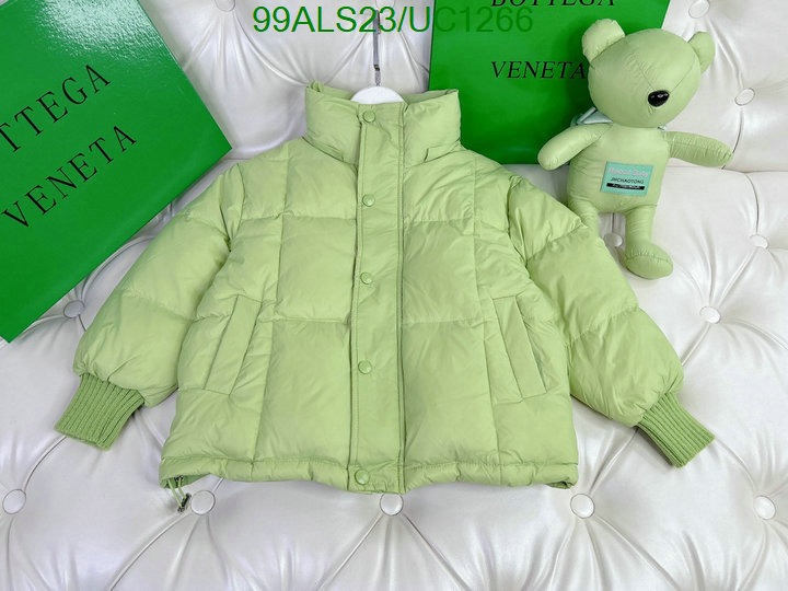 BV-Kids clothing Code: UC1266 $: 99USD