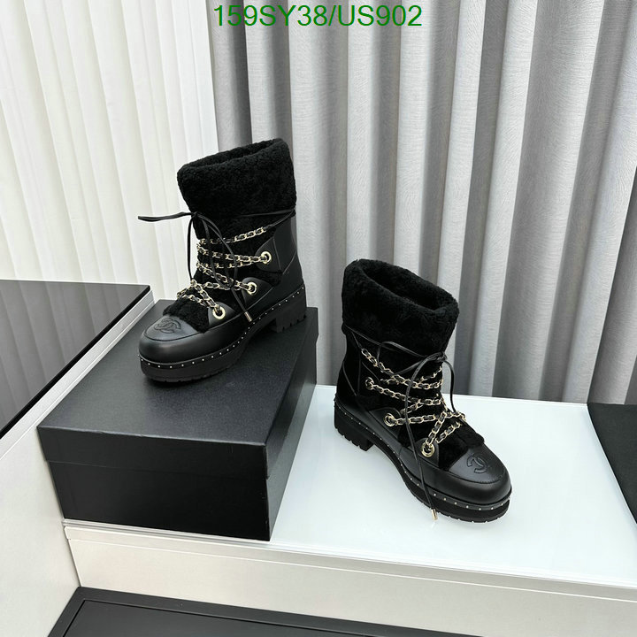 Boots-Women Shoes Code: US902 $: 159USD