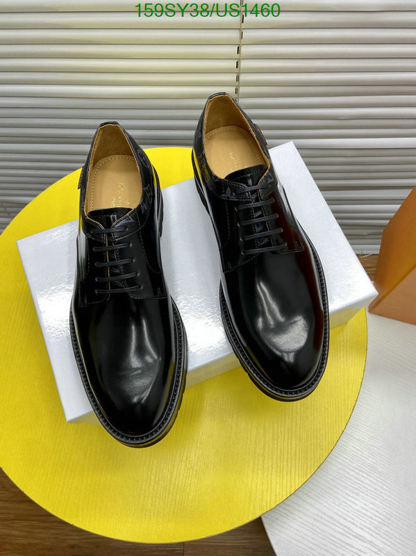 LV-Men shoes Code: US1460 $: 159USD