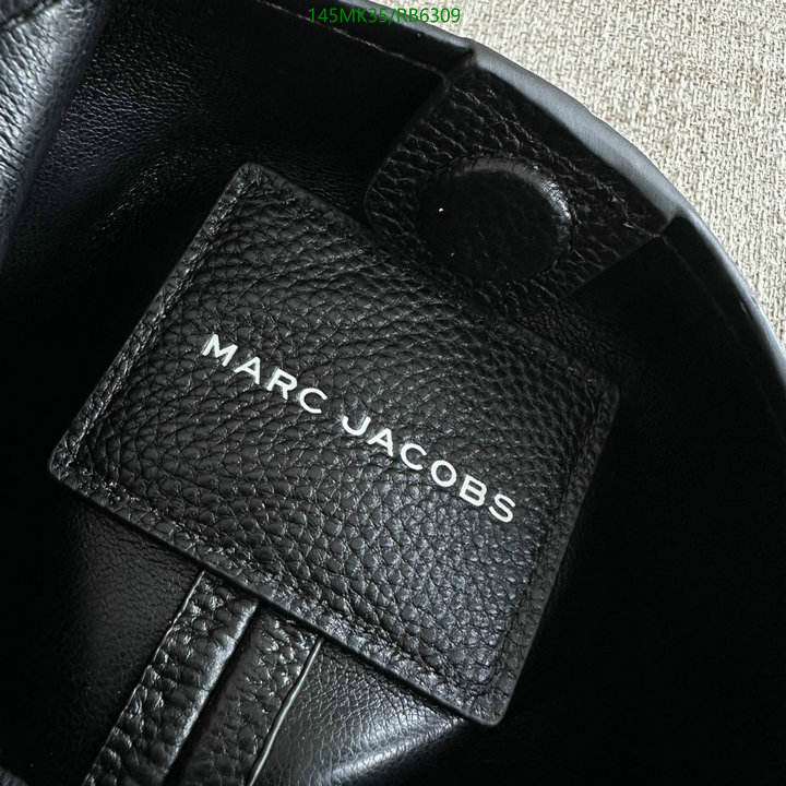 Marc Jacobs-Bag-Mirror Quality Code: RB6309 $: 145USD