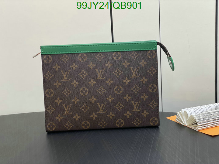 LV-Bag-Mirror Quality Code: QB901 $: 99USD