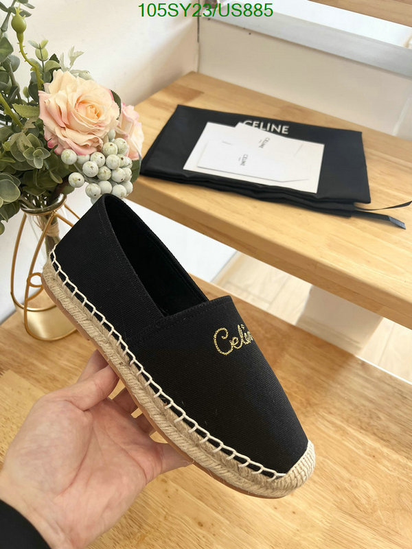 Celine-Women Shoes Code: US885 $: 105USD