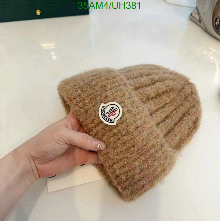 Moncler-Cap(Hat) Code: UH381 $: 35USD