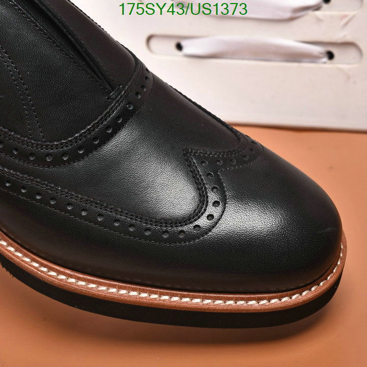 Ferragamo-Men shoes Code: US1373 $: 175USD