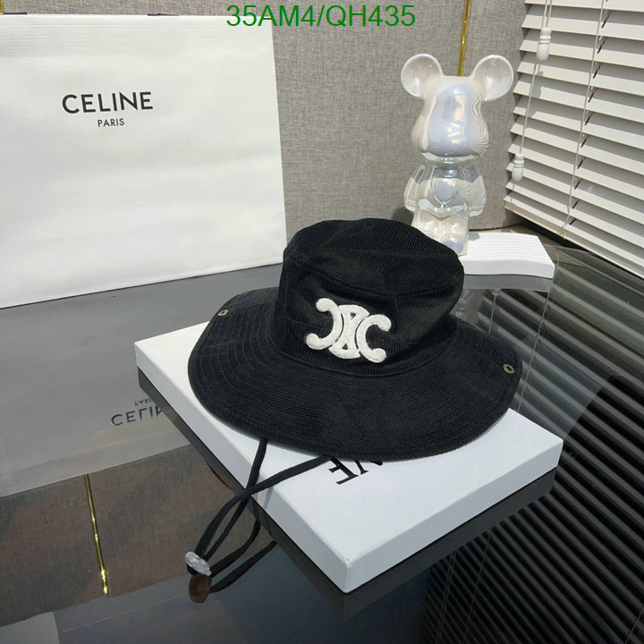 Celine-Cap(Hat) Code: QH435 $: 35USD