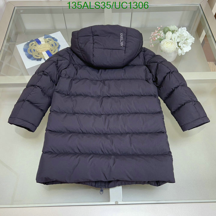 ARCTERYX-Kids clothing Code: UC1306 $: 135USD