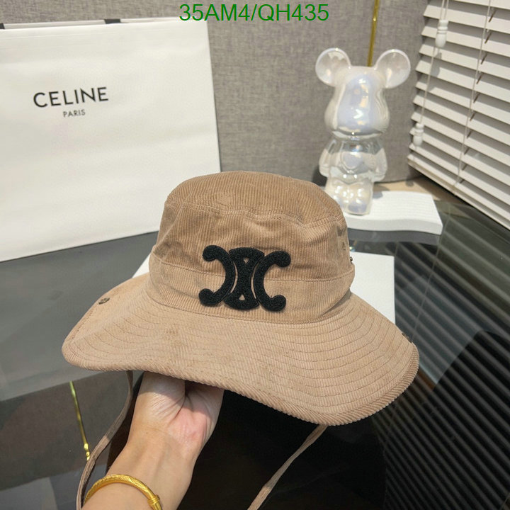 Celine-Cap(Hat) Code: QH435 $: 35USD