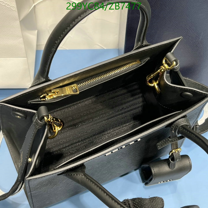 Prada-Bag-Mirror Quality Code: ZB7477 $: 299USD