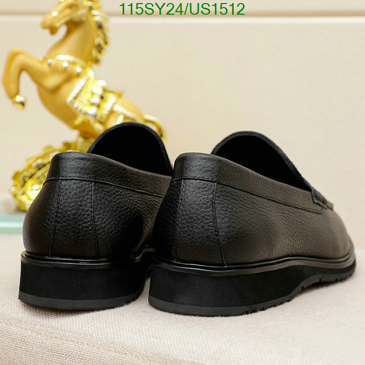 Prada-Men shoes Code: US1512 $: 115USD