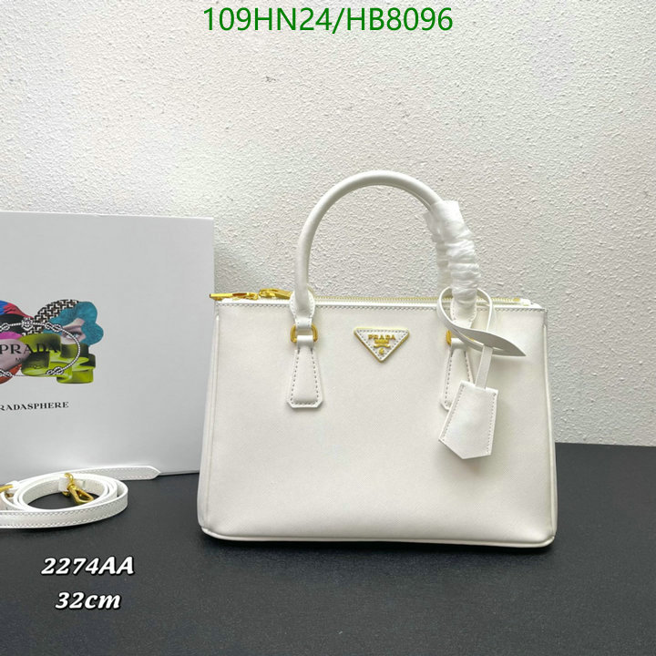 Prada-Bag-4A Quality Code: HB8096 $: 109USD