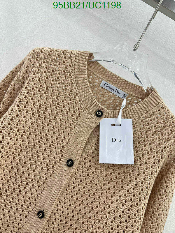 Dior-Clothing Code: UC1198 $: 95USD