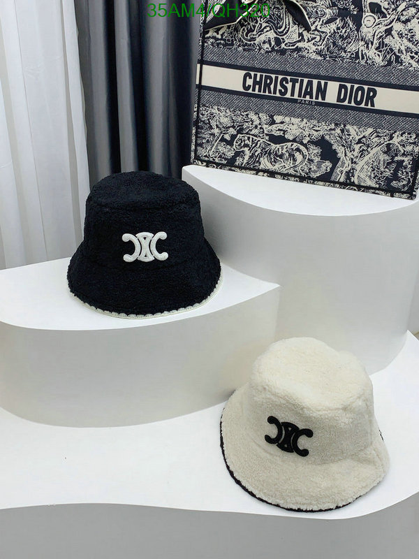 Celine-Cap(Hat) Code: QH320 $: 35USD