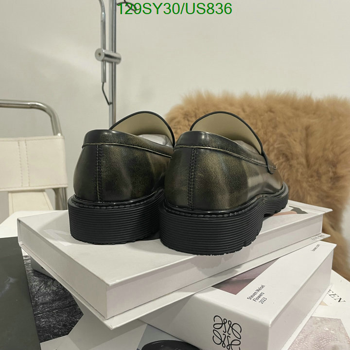 Loewe-Women Shoes Code: US836 $: 129USD