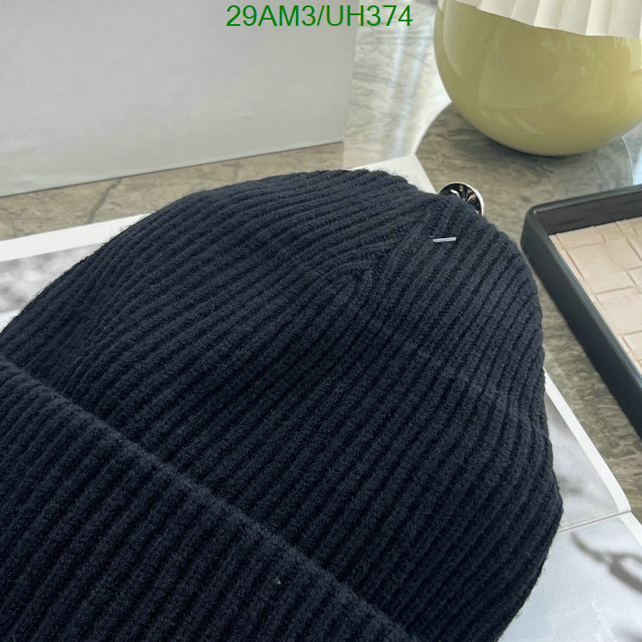 Chrome Hearts-Cap(Hat) Code: UH374 $: 29USD