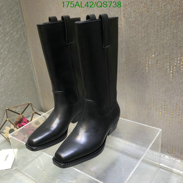 Boots-Women Shoes Code: QS738 $: 175USD