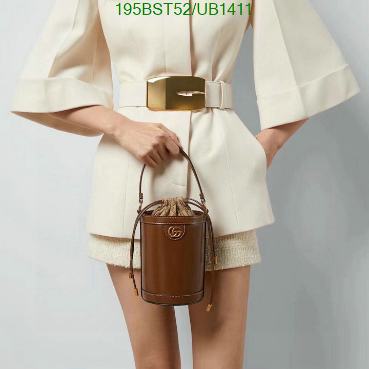 Gucci-Bag-Mirror Quality Code: UB1411 $: 195USD