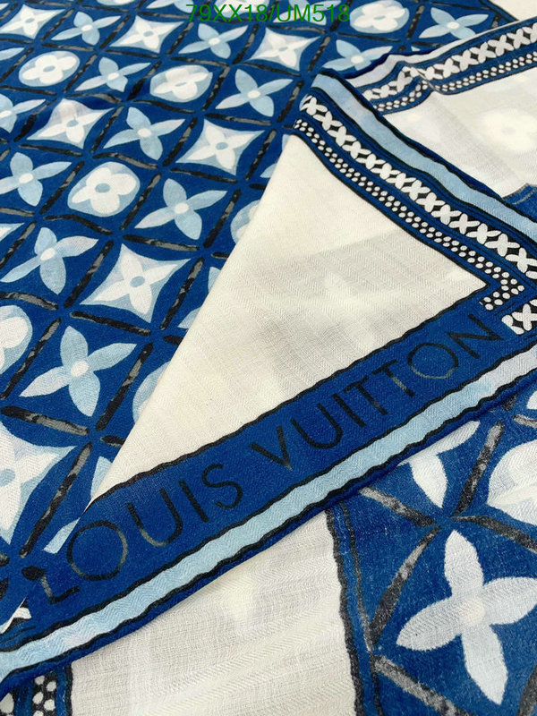 LV-Scarf Code: UM518 $: 79USD