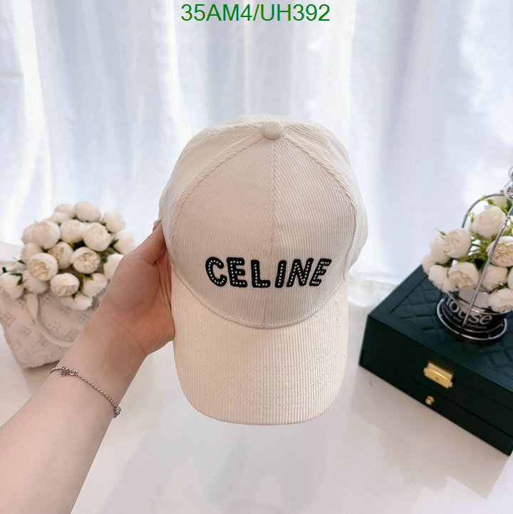 Celine-Cap(Hat) Code: UH392 $: 35USD