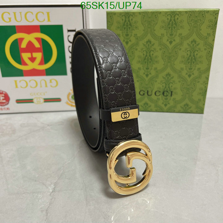 Gucci-Belts Code: UP74 $: 65USD