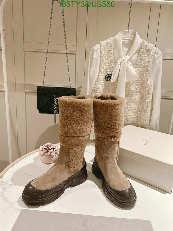 Boots-Women Shoes Code: US560 $: 165USD