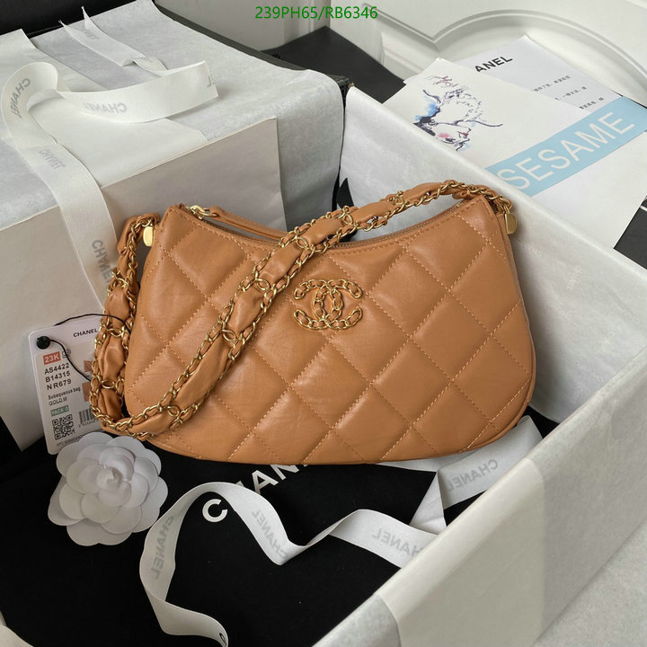 Chanel-Bag-Mirror Quality Code: RB6346 $: 239USD