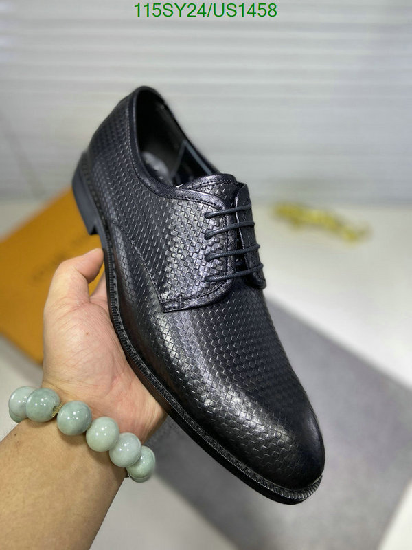 LV-Men shoes Code: US1458 $: 115USD