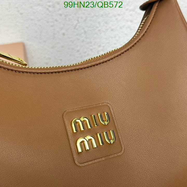 Miu Miu-Bag-4A Quality Code: QB572 $: 99USD
