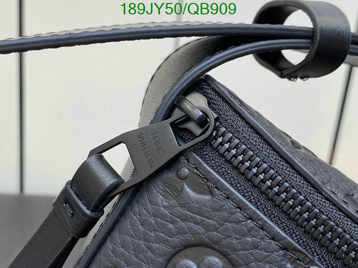 LV-Bag-Mirror Quality Code: QB909 $: 189USD