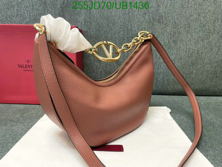 Valentino-Bag-Mirror Quality Code: UB1436 $: 255USD