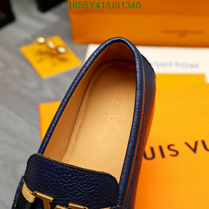 LV-Men shoes Code: US1340 $: 165USD