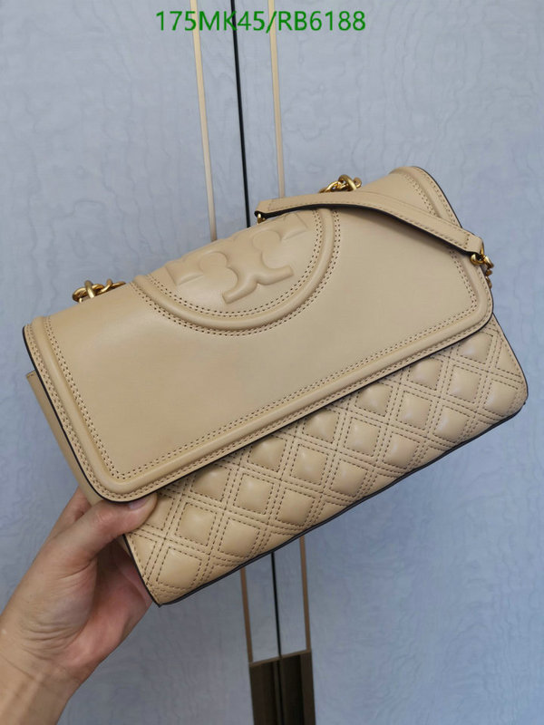 Tory Burch-Bag-Mirror Quality Code: RB6188 $: 175USD