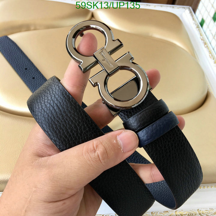 Ferragamo-Belts Code: UP135 $: 59USD