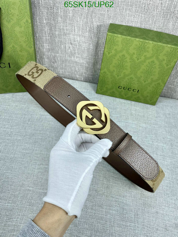 Gucci-Belts Code: UP62 $: 65USD